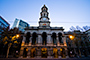 Town Hall 524