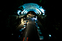 Tunnel Vision