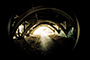 Under the bridge