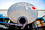 Waste Solvent