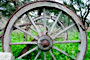 Olde Worlde Wheels