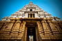 White Gopuram
