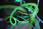 Wired