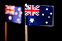Australia Day 2011