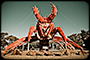 The Big Lobster