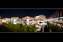 It’s a nighttime panorama, darling