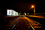 (Waiting for the) Last Train To Trancentral