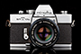Minolta SRT 101b