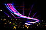 Tron Racetrack