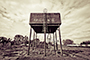 Water Tower