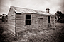 Broken Cottage