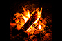 Camp, Fire