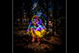 Erratic Lightpainting