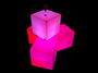 [LED] Cubed