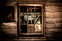 Old World Window